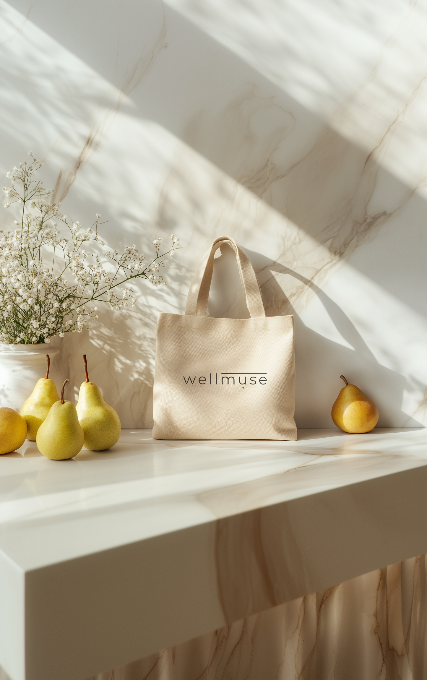 Mindful Tote Bag