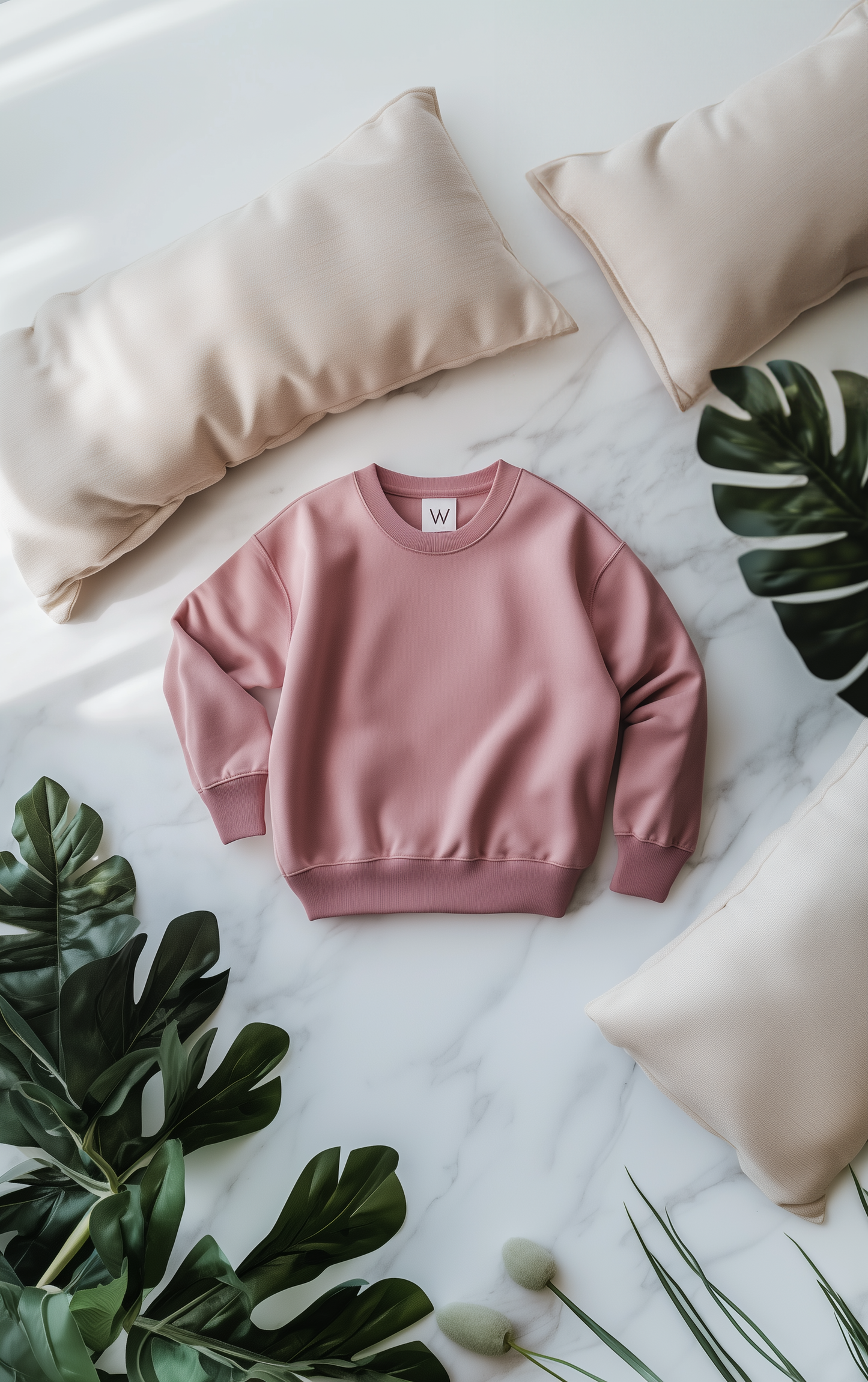 Serenity Sweatshirt