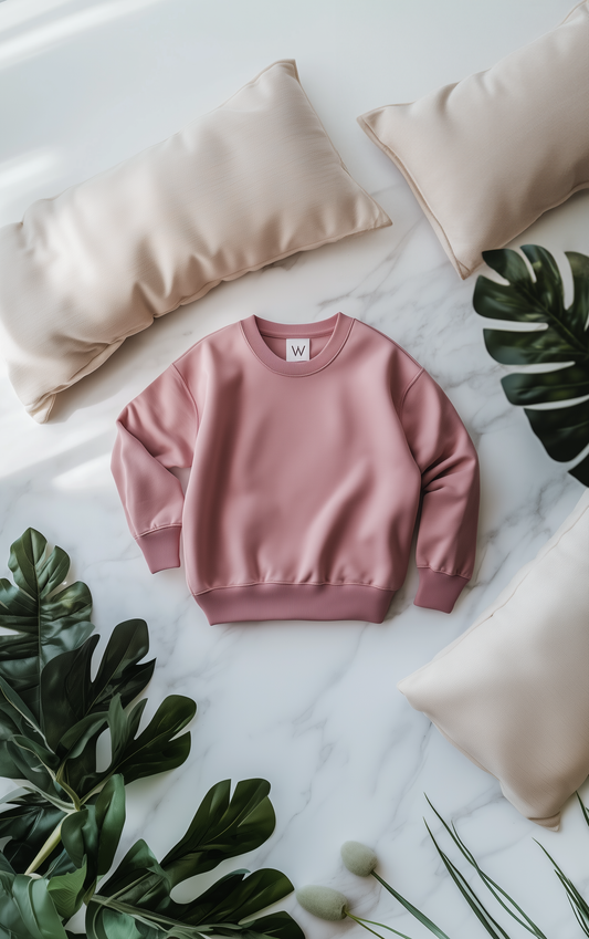 Serenity Sweatshirt