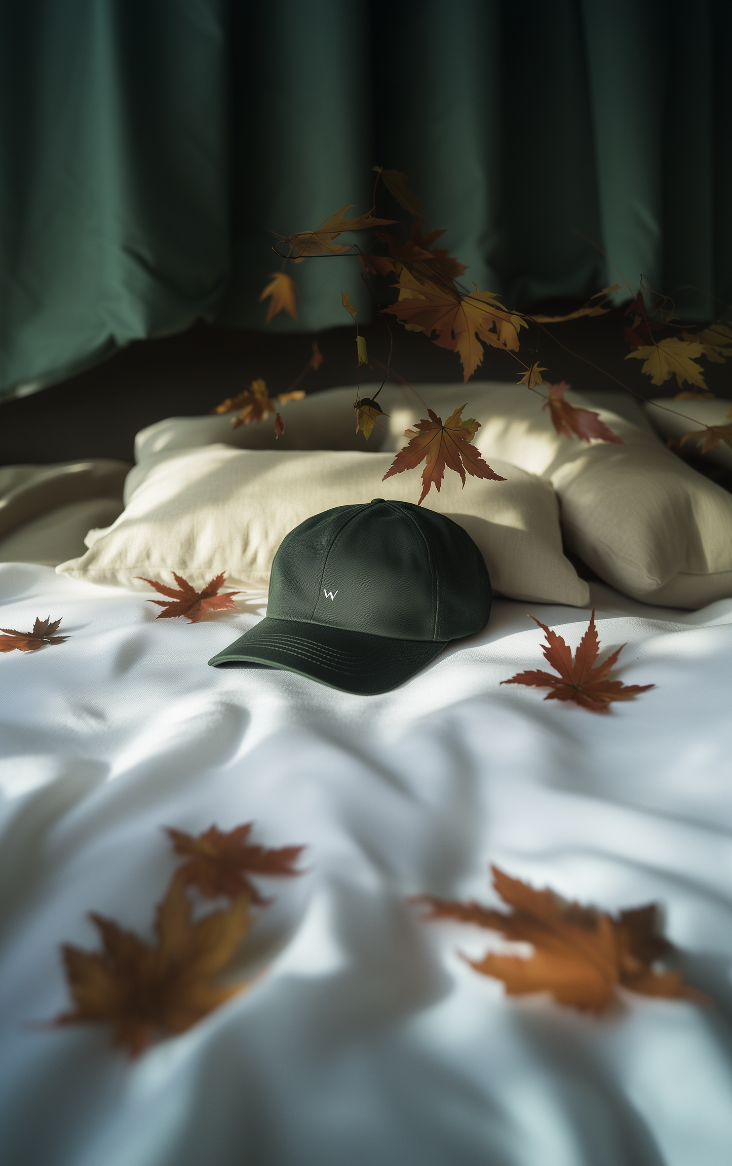 Zen Cap