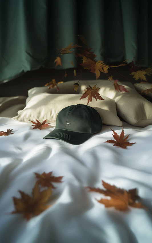 Zen Cap