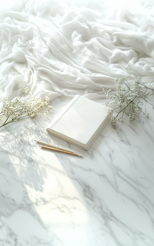 Museful Reflections Journal