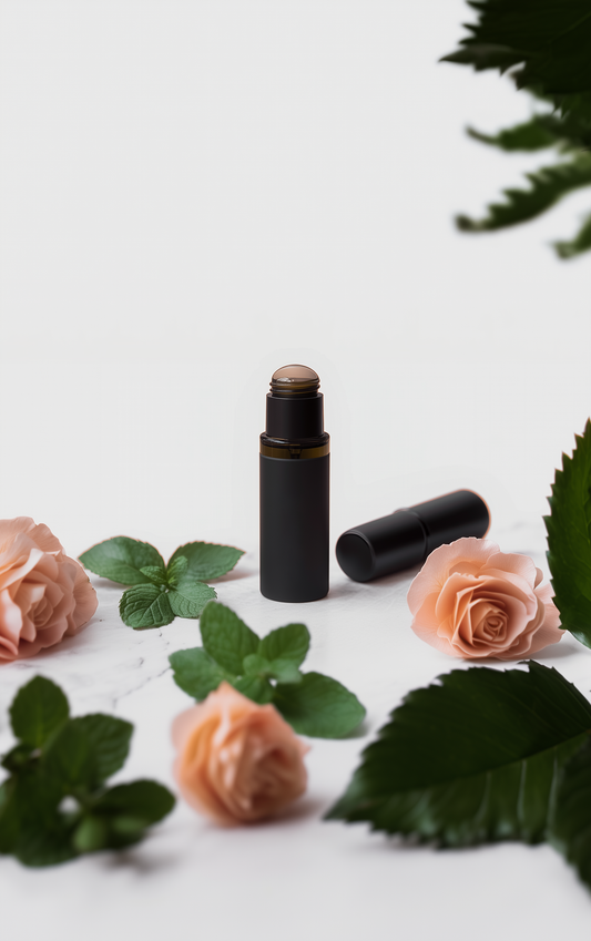 Focus Roll-On
