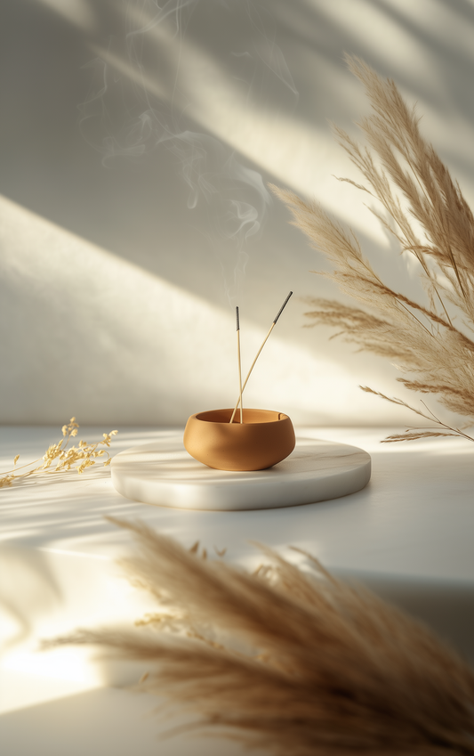 Incense Holder