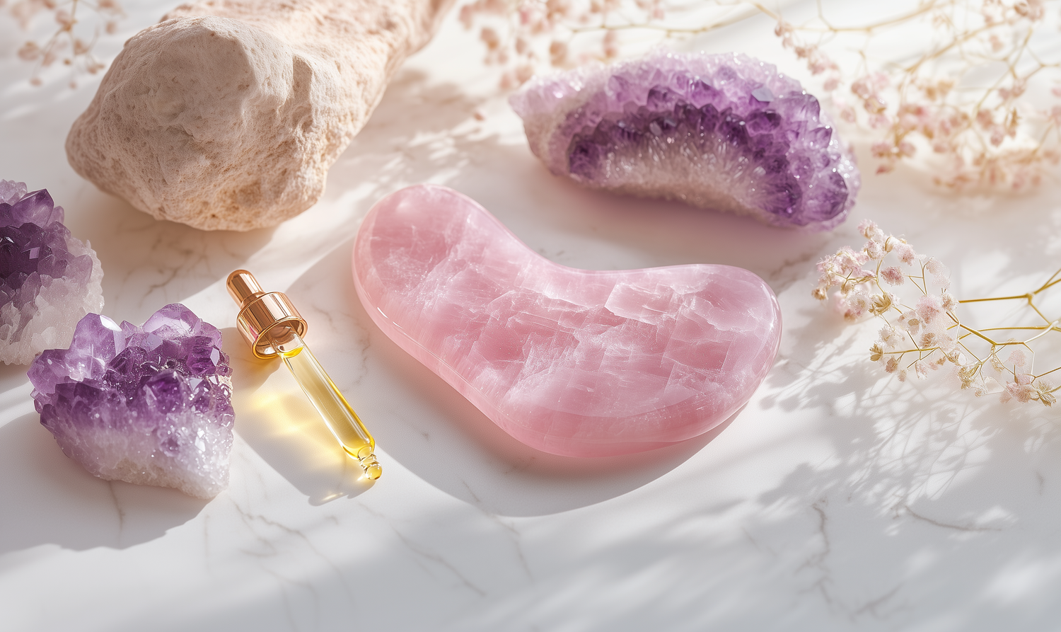 Beauty & Skincare