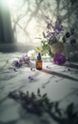 Tranquility Blend - Essential Oil