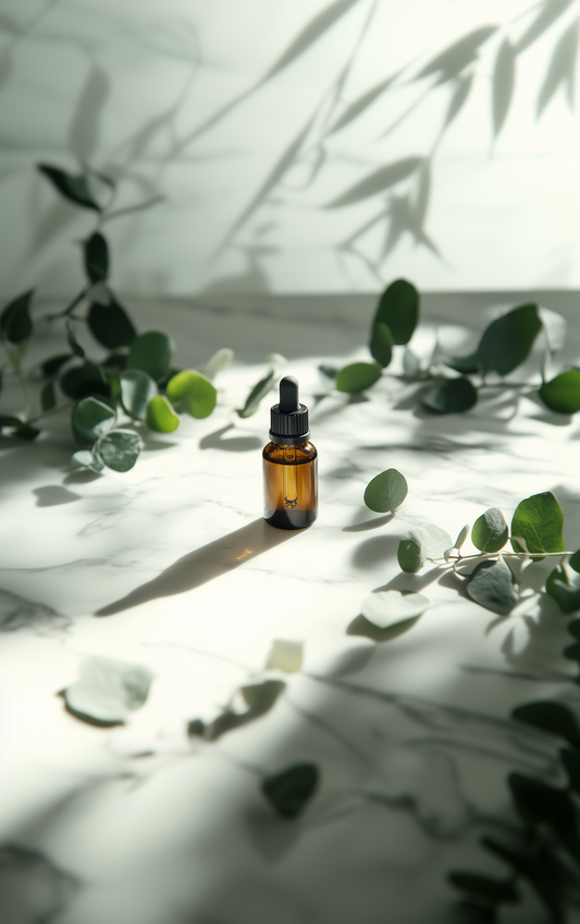 Invigorate Blend - Essential Oil