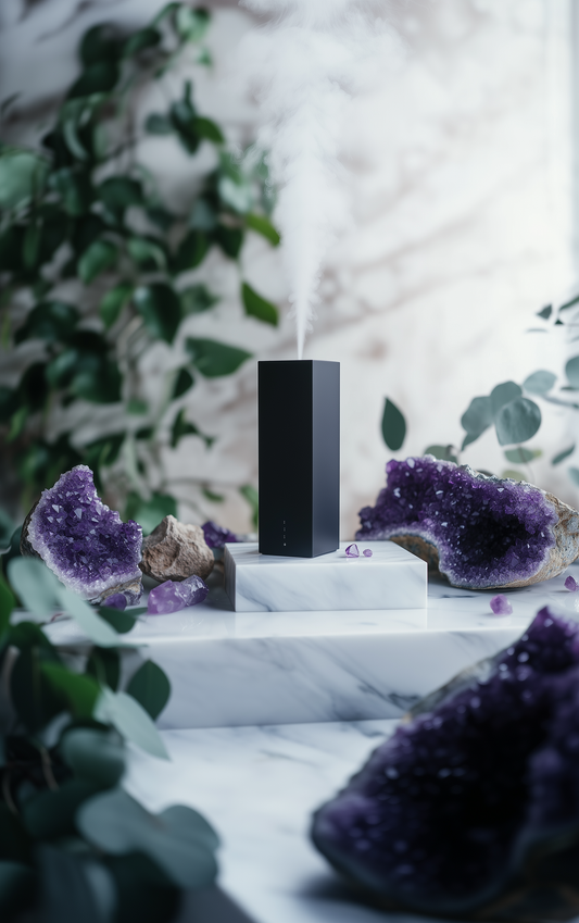 Aura Diffuser