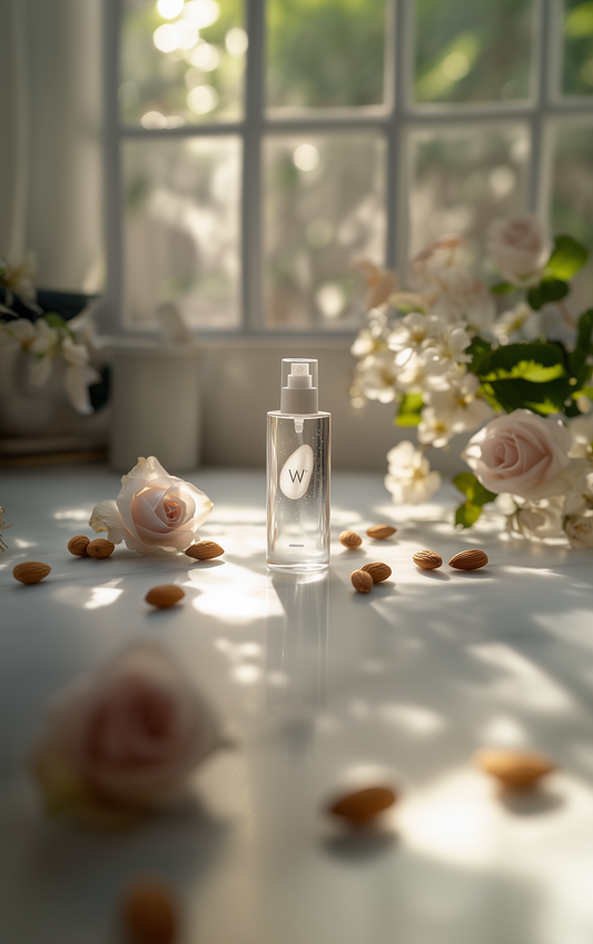Nourishing Glow Body Elixir