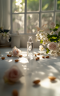 Nourishing Glow Body Elixir