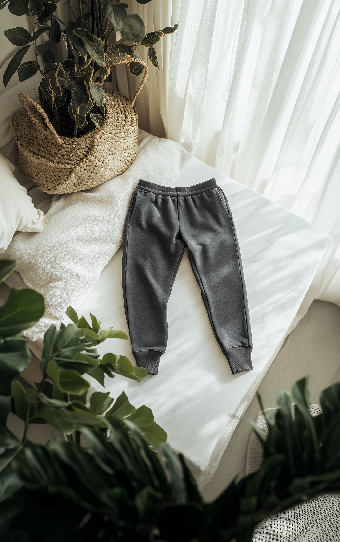 Harmony Sweatpants